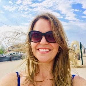 Meet your Posher, Jodi